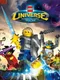 LEGO Universe