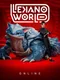 Lekano World Online
