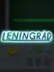 Leningrad
