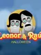 Leonor & Raúl: Halloween