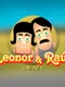 Leonor & Raúl: The Key