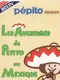 Les Aventures de Pepito au Mexique
