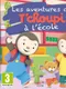 Les aventures de T'choupi a l'ecole