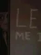 Let Me In