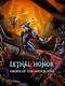 Lethal Honor: Order of the Apocalypse