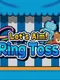 Let's Aim! Ring Toss