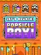 Let's Bounce! Popsicle Boy!