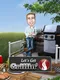 Let's Get Grillin'