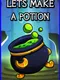 Let's Make a Potion