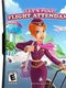 Let's Play Flight Attendant