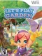 Let's Play Garden