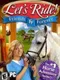 Let's Ride! Friends Forever