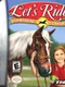 Let's Ride!: Sunshine Stables