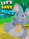 Let's Save Mice