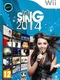 Let's Sing 2014