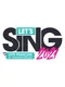 Let's Sing 2021: Hits Français et Internationaux Solo