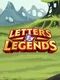 Letters & Legends