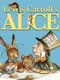 Lewis Carroll's Alice