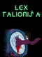 Lex Talionis A