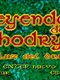 Leyendas de Lhodrye: La Luz del Druida