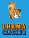 Lhama Clicker