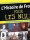 L'Histoire de France Pour Les Nuls