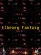 Library Fantasy