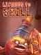 License to Grill