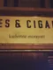 Lies & Cigars