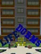 Life in the Dorms