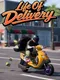 Life of Delivery