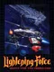 Lightening Force: Quest for the Darkstar