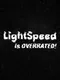 LightSpeed is Overrated