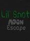 Lil' Snot: Moon Escape