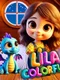 Lila Colorful