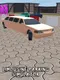 Limousine Parking Simulator