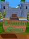 Lincoln Green