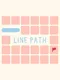 Line Path