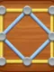Line Puzzle: String Art