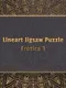LineArt Jigsaw Puzzle: Erotica 3
