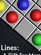 Lines: A Gift for Mom