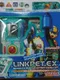 Link PET_EX: Twin Navi DX Edition