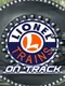 Lionel Trains: On Track