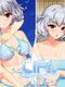 LIP! Lewd Idol Project Vol. 2: Hot Springs and Beach Episodes