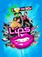 Lips: I Love the 80's