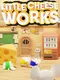 Little Cheese Works