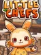 Little Chefs: Co-op