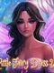 Little Fairy Dress Up