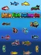Little Fish Swims On