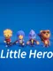 Little Hero